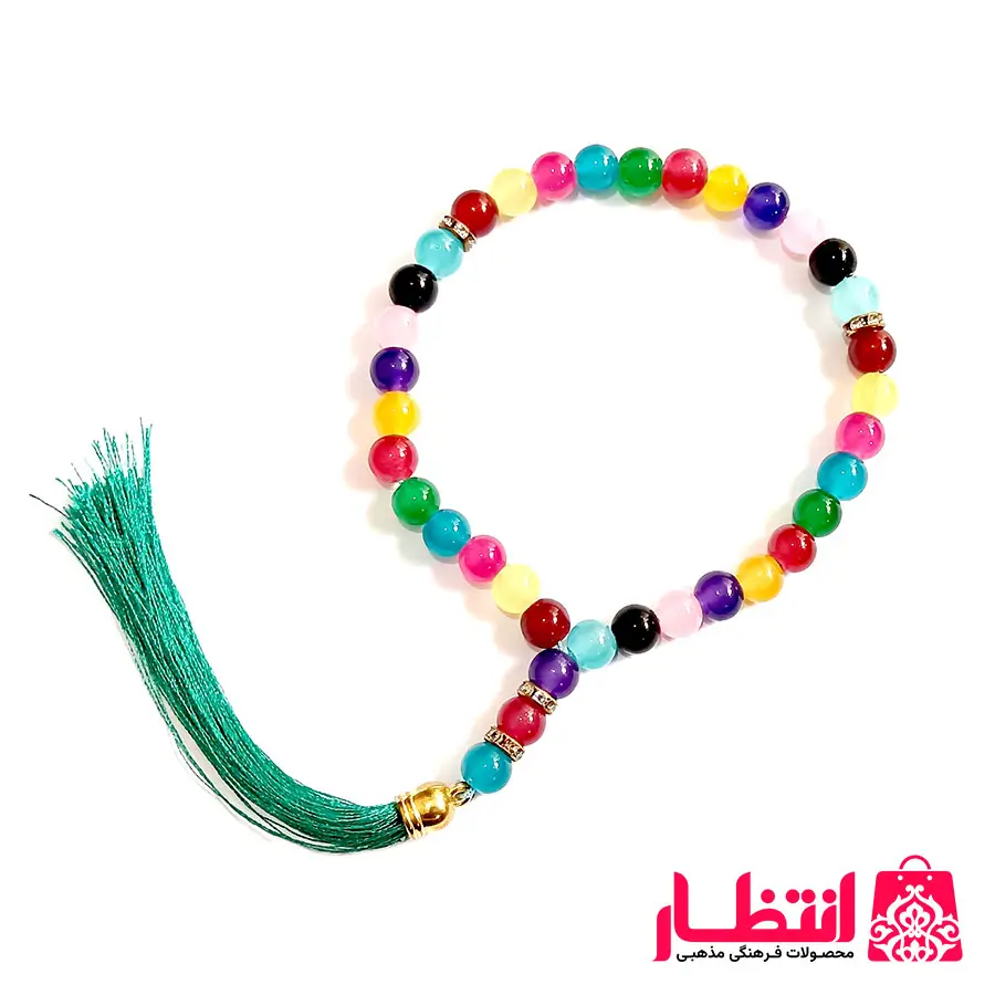 تسبیح ام البنین (س) 33 عددی