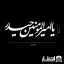 برچسب ماشین یا امیرالمومنین حیدر (ع)