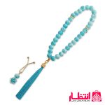تسبیح دخترانه طرح دریا