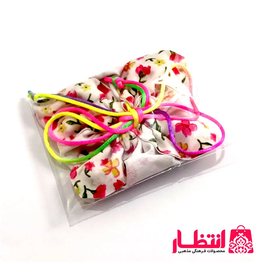 جانماز بقچه ای کد1