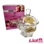 قندان طرح یا اباالفضل العباس (ع)
