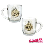 لیوان دسته دار یا فاطمه الزهرا (س)