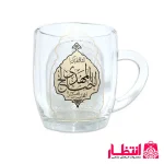 لیوان دسته دار اباصالح المهدی (عج)