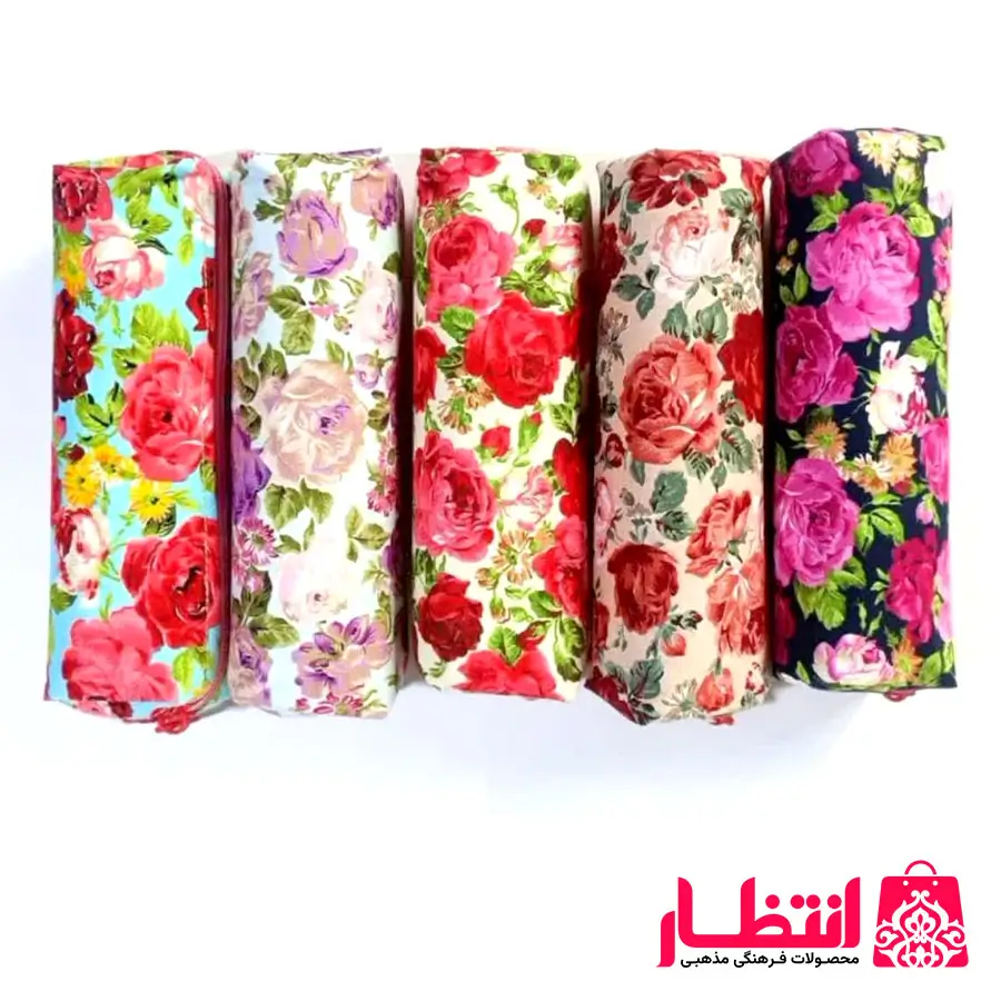 جامدادی گل گلی