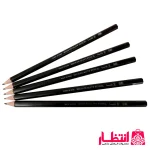 مداد مشکی پارسا