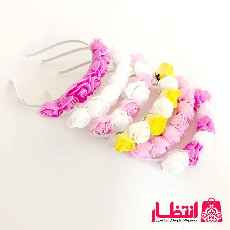 تل جشن عبادت بسته 24 عددی