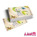 برچسب طرح دل اگر خدا شناسی همه در رخ علی بین