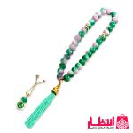 تسبیح دخترانه طرح مینا