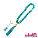 تسبیح دخترانه طرح صدف