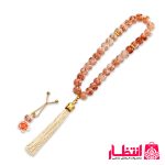 تسبیح دخترانه طرح نسرین