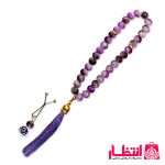 تسبیح دخترانه طرح لیلا