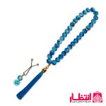 تسبیح دخترانه طرح نور