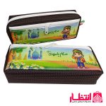 جامدادی پسرانه سلام یا مهدی (عج)
