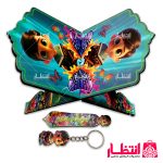 رحل قرآن پسرانه کد3