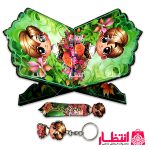 رحل قرآن پسرانه کد1