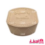 مهر نماز قطور یا حسین مستطیلی