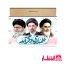 تابلو شاسی طرح آیت الله سید مجتبی خامنهای کد12
