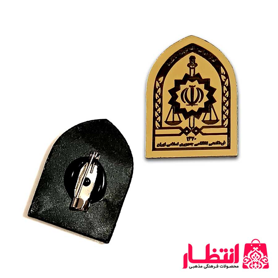 بج سینه طرح نیروی انتظامی