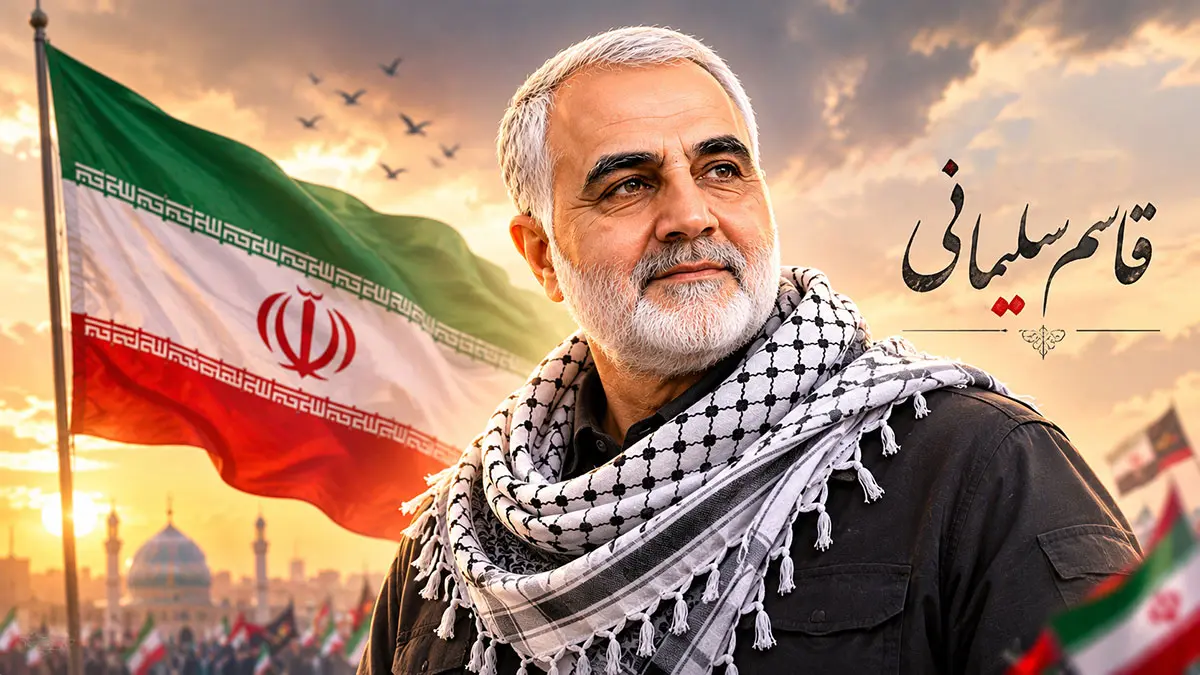 راهنمای خرید چفیه ایرانی