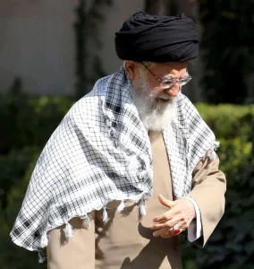 راهنمای خرید چفیه ایرانی