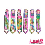 نشانگر قرآن دخترانه