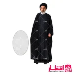 استند رومیزی سید مجتبی خامنه ای کد2