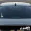 برچسب ماشین طرح علی