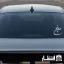 برچسب ماشین حسین جانم