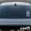 برچسب ماشین یا ابا عبدالله کد2