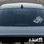برچسب ماشین طرح اللهم صل علی علی بن موسی الرضا