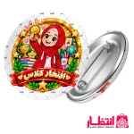 پیکسل تشویقی دخترانه طرح افتخار کلاس