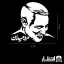 برچسب ماشین مرد میدان کد2