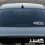 برچسب ماشین ایهاالقائم المنتظرالمهدی